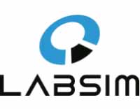 LABSIM SAC Logo
